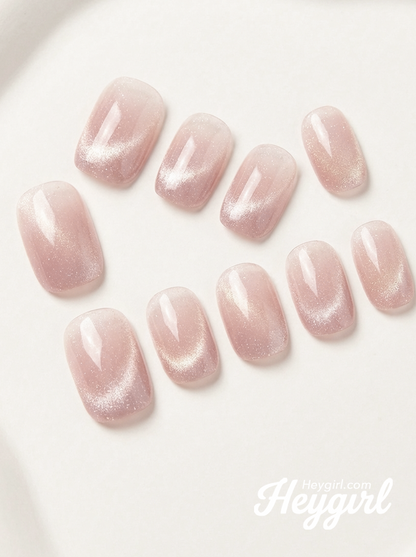 Cloud Nine | Icy Cat Eye